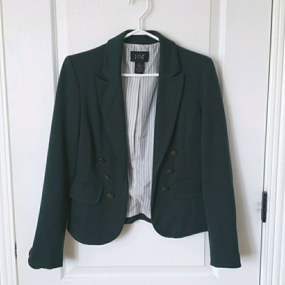 VINTAGE BLAZER - Picture 2 of 4